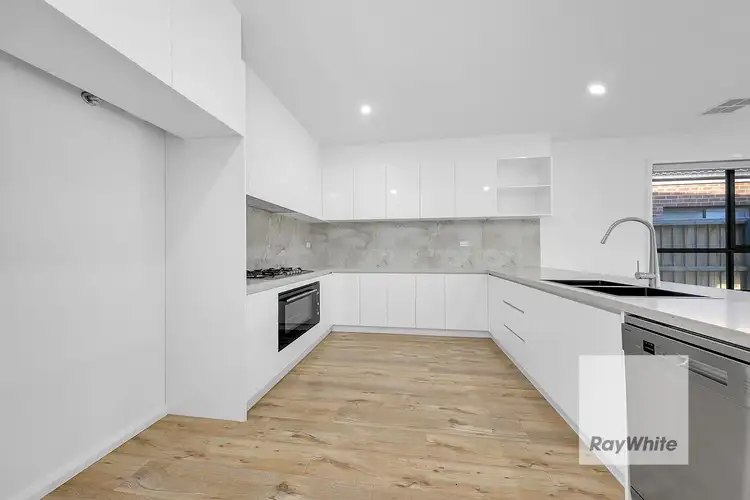 Sixth view of Homely house listing, 27 Wardan Avenue, Greenvale VIC 3059