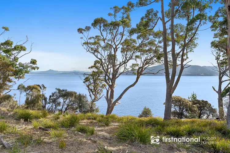 Second view of Homely land listing, Lot 2 Sheepwash Road, Alonnah TAS 7150