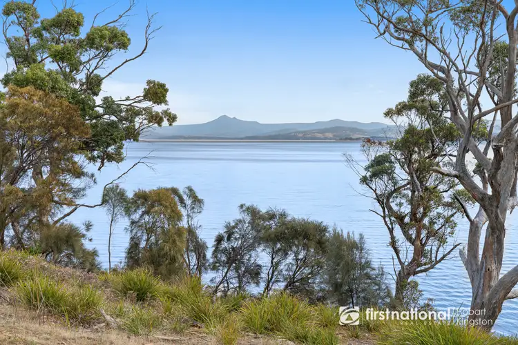 Fourth view of Homely land listing, Lot 2 Sheepwash Road, Alonnah TAS 7150