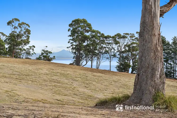 Fifth view of Homely land listing, Lot 2 Sheepwash Road, Alonnah TAS 7150