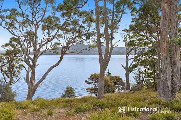 Seventh view of Homely land listing, Lot 2 Sheepwash Road, Alonnah TAS 7150