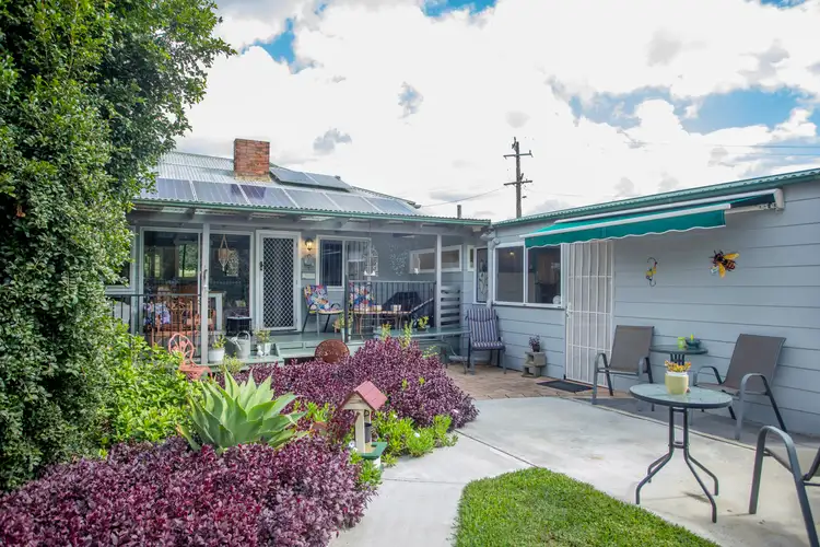55 Wingham Road, Taree NSW 2430