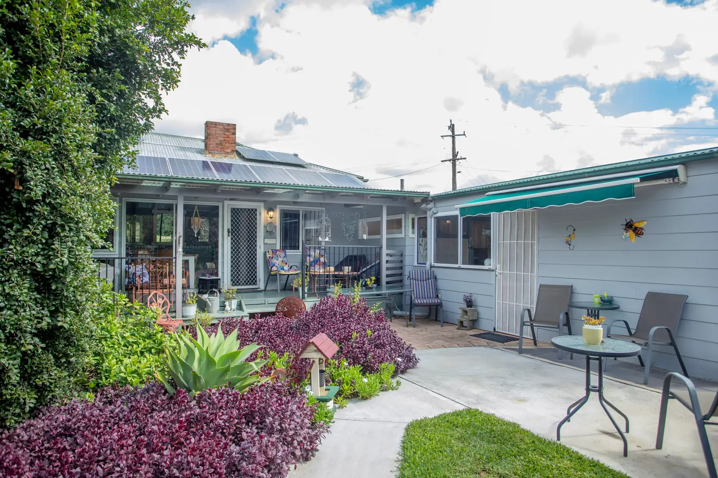 Main view of Homely house listing, 55 Wingham Road, Taree NSW 2430