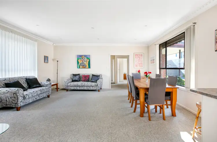 Second view of Homely unit listing, 2/5 Barry Street, Reservoir VIC 3073