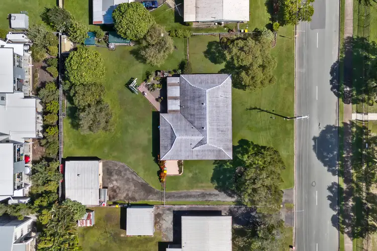 40-42 Lee Street, Caboolture QLD 4510