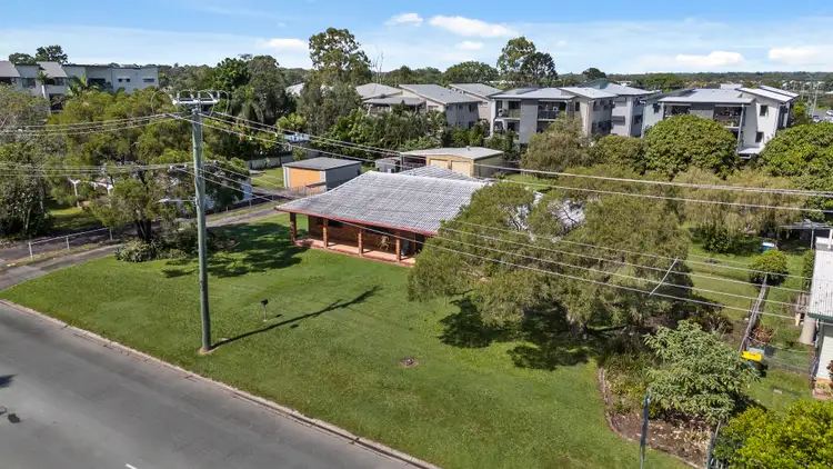 Third view of Homely house listing, 40-42 Lee Street, Caboolture QLD 4510