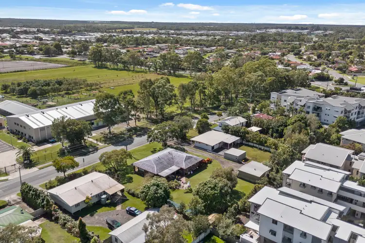 Fourth view of Homely house listing, 40-42 Lee Street, Caboolture QLD 4510