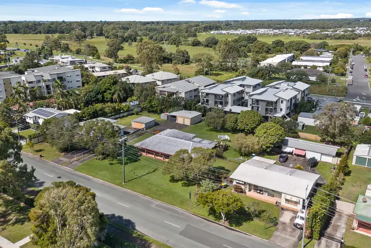 Fifth view of Homely house listing, 40-42 Lee Street, Caboolture QLD 4510