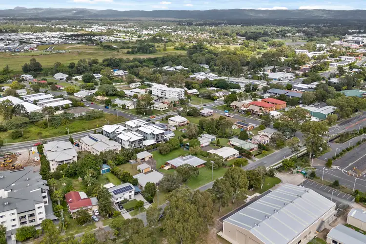 Sixth view of Homely house listing, 40-42 Lee Street, Caboolture QLD 4510