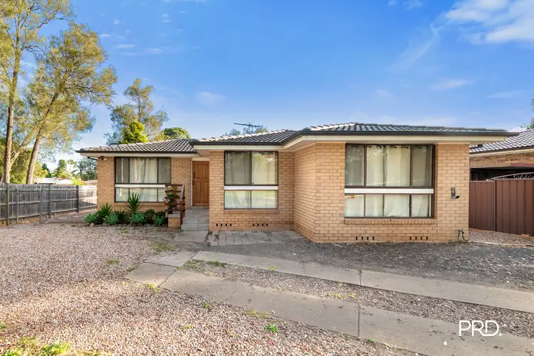 Main view of Homely house listing, 12 & 12A Pamshaw Place, Bidwill NSW 2770