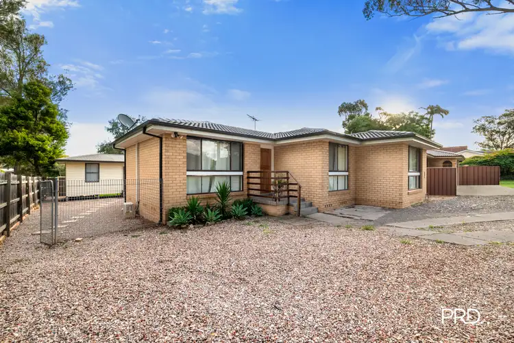 Second view of Homely house listing, 12 & 12A Pamshaw Place, Bidwill NSW 2770