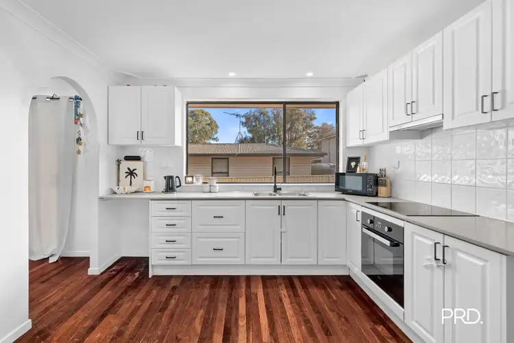 Fourth view of Homely house listing, 12 & 12A Pamshaw Place, Bidwill NSW 2770