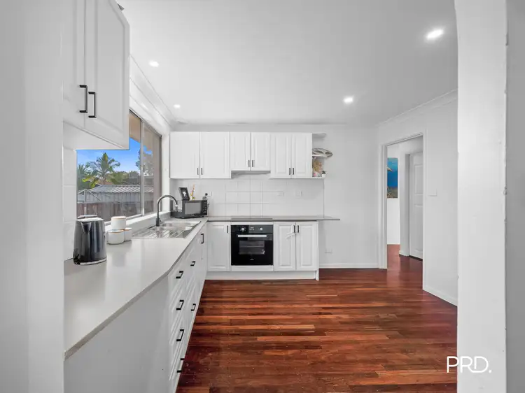 Fifth view of Homely house listing, 12 & 12A Pamshaw Place, Bidwill NSW 2770