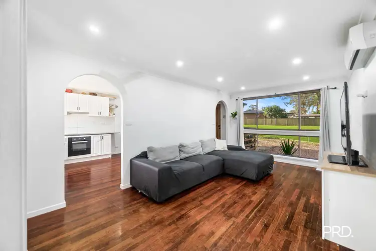 Sixth view of Homely house listing, 12 & 12A Pamshaw Place, Bidwill NSW 2770