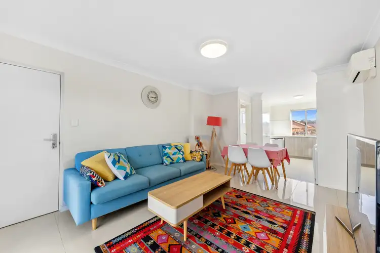 Second view of Homely house listing, 10/7 Groves Avenue, Attadale WA 6156