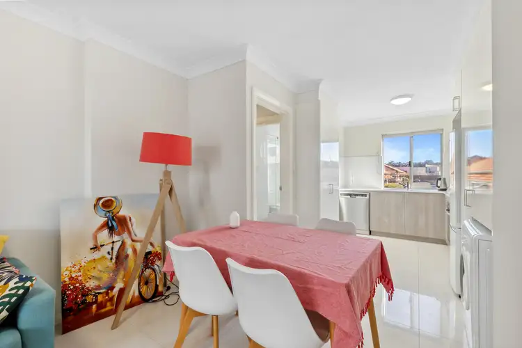 Fourth view of Homely house listing, 10/7 Groves Avenue, Attadale WA 6156