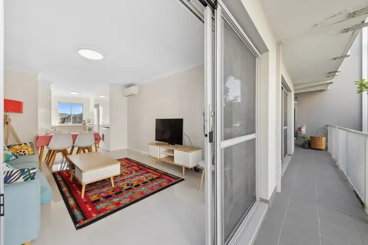 Fifth view of Homely house listing, 10/7 Groves Avenue, Attadale WA 6156