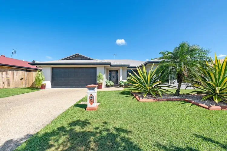 34 Wayne Street, Walkerston QLD 4751