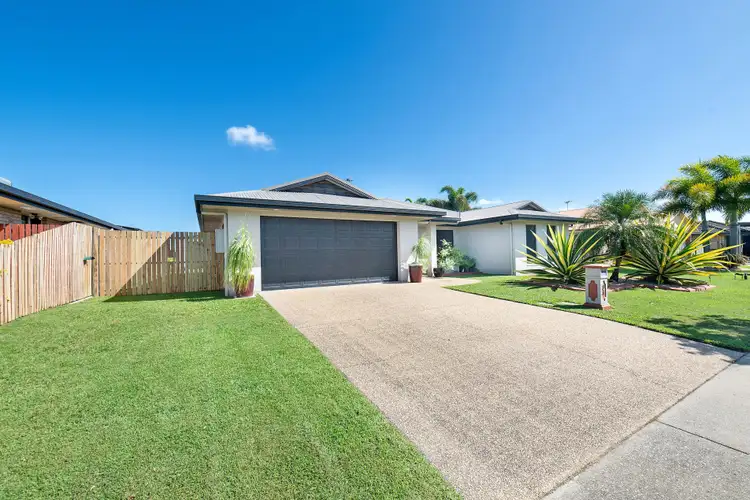 Second view of Homely house listing, 34 Wayne Street, Walkerston QLD 4751
