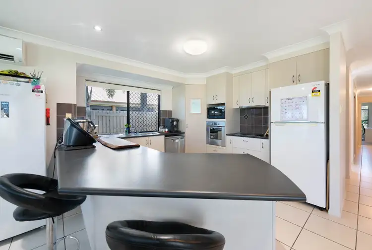 Fourth view of Homely house listing, 34 Wayne Street, Walkerston QLD 4751