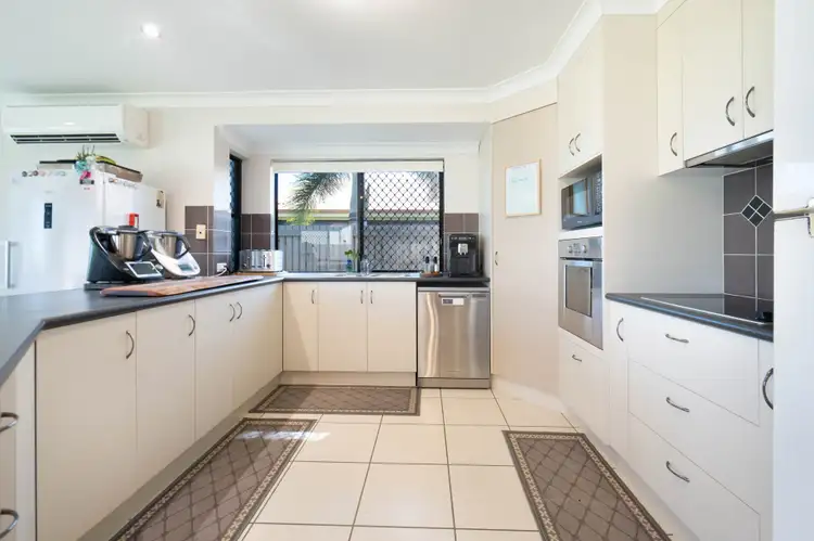 Fifth view of Homely house listing, 34 Wayne Street, Walkerston QLD 4751