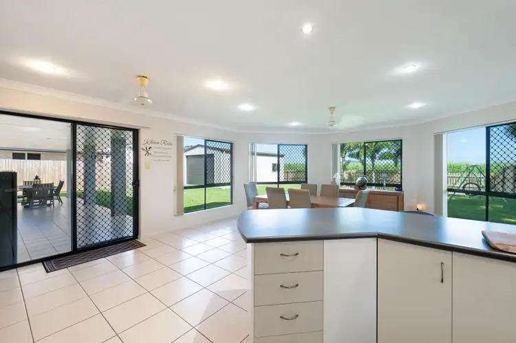 Sixth view of Homely house listing, 34 Wayne Street, Walkerston QLD 4751