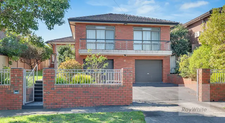 4 Hibiscus Avenue, Bundoora VIC 3083
