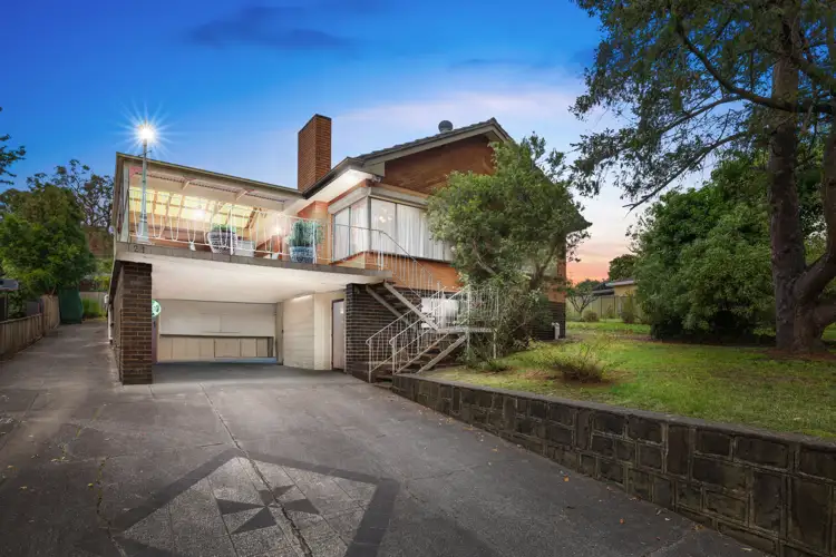 21 Parkview Drive, Ferntree Gully VIC 3156