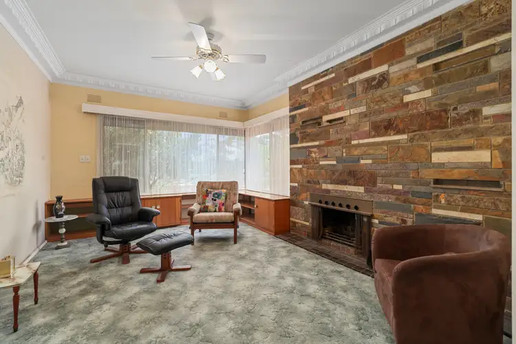 Second view of Homely house listing, 21 Parkview Drive, Ferntree Gully VIC 3156