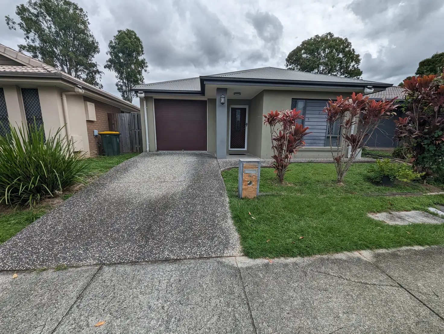 Main view of Homely house listing, 39 Blue Mountains Crescent, Fitzgibbon QLD 4018