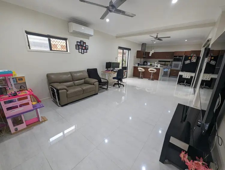 Second view of Homely house listing, 39 Blue Mountains Crescent, Fitzgibbon QLD 4018