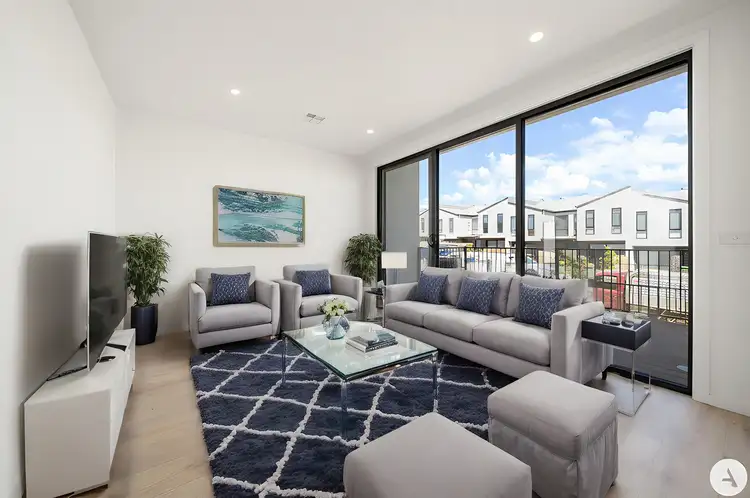 34 Tassel Terrace, Tralee NSW 2620