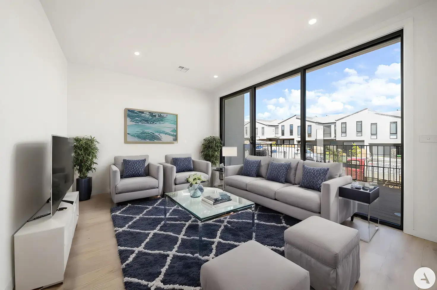 Main view of Homely house listing, 34 Tassel Terrace, Tralee NSW 2620