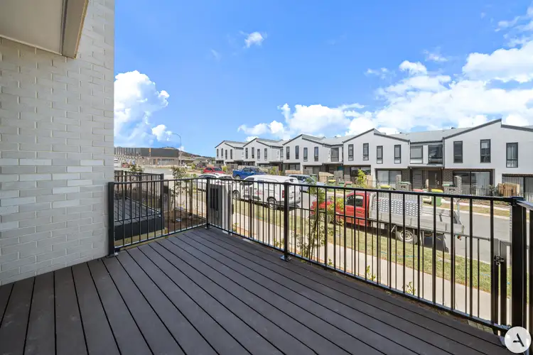 Second view of Homely house listing, 34 Tassel Terrace, Tralee NSW 2620