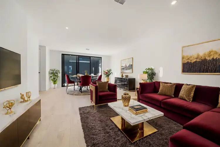 Third view of Homely house listing, 34 Tassel Terrace, Tralee NSW 2620