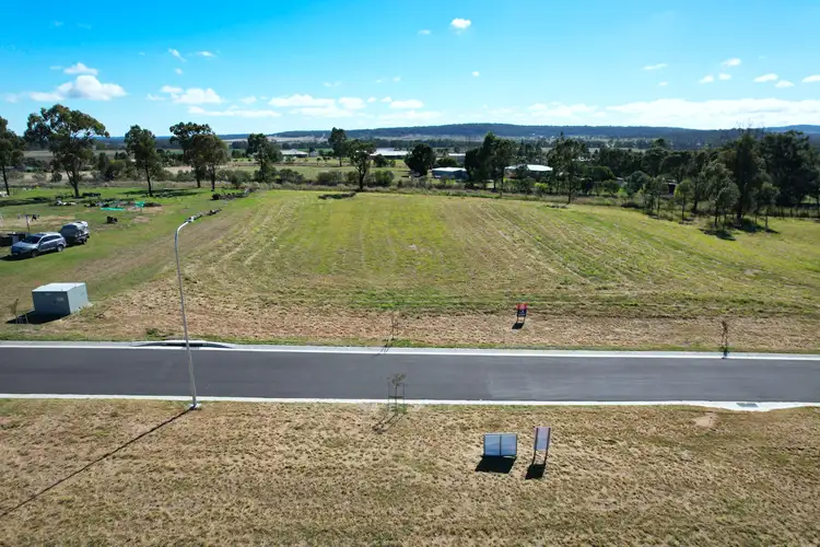 Third view of Homely land listing, 87-89 Jacob Drive (Lot 21 Warner Rise Estate), Rosenthal Heights QLD 4370