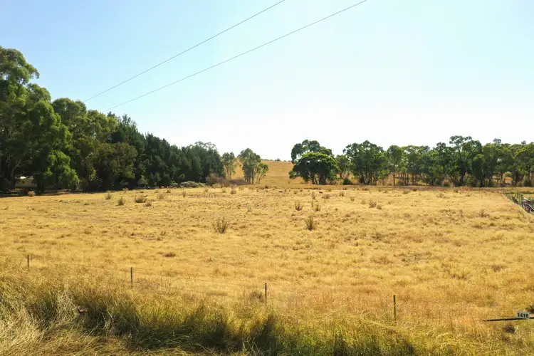 Second view of Homely land listing, 1418 Wombat Road, Wombat via, Young NSW 2594
