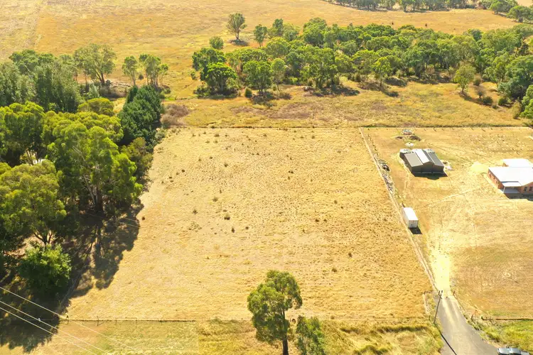 Third view of Homely land listing, 1418 Wombat Road, Wombat via, Young NSW 2594