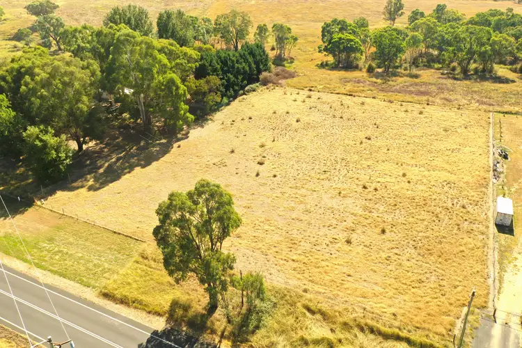Fourth view of Homely land listing, 1418 Wombat Road, Wombat via, Young NSW 2594