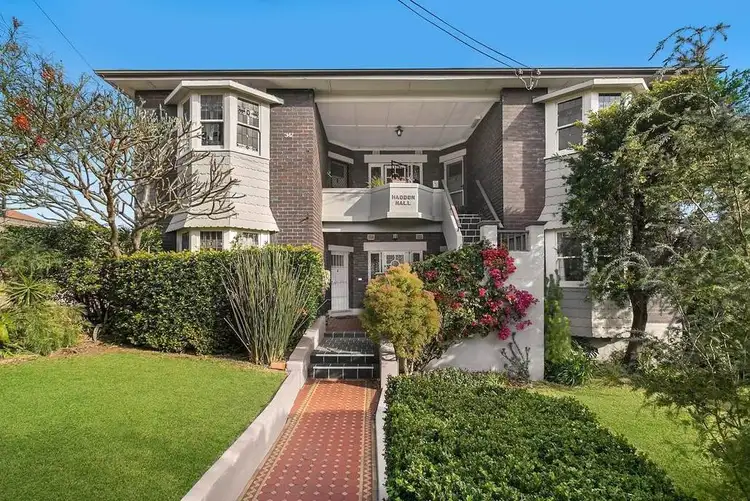 6/347 Alison Road, Coogee NSW 2034