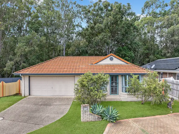 Main view of Homely house listing, 2 Princeton Court, Fitzgibbon QLD 4018