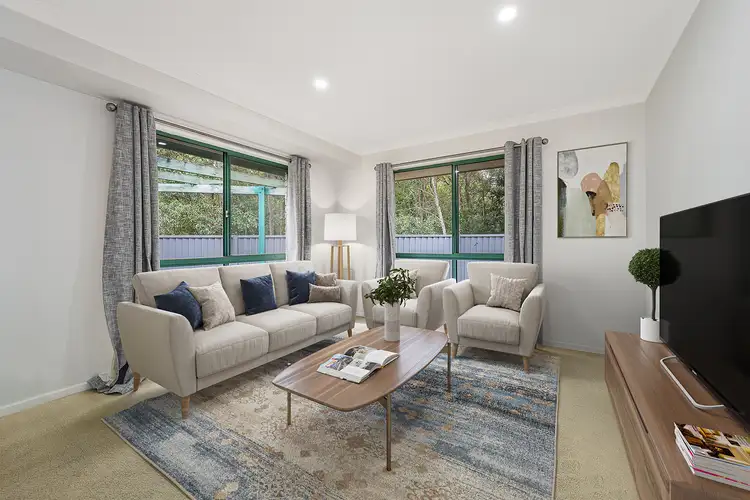 Second view of Homely house listing, 2 Princeton Court, Fitzgibbon QLD 4018