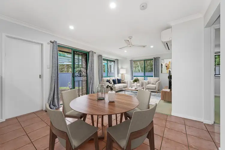 Third view of Homely house listing, 2 Princeton Court, Fitzgibbon QLD 4018
