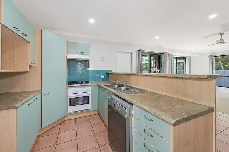 Fourth view of Homely house listing, 2 Princeton Court, Fitzgibbon QLD 4018