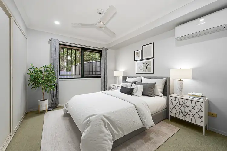 Fifth view of Homely house listing, 2 Princeton Court, Fitzgibbon QLD 4018