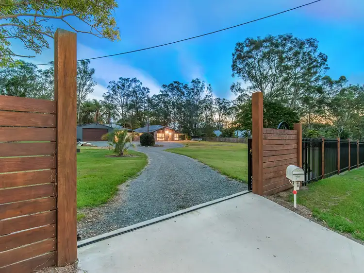40 Paterson Road, Yatala QLD 4207
