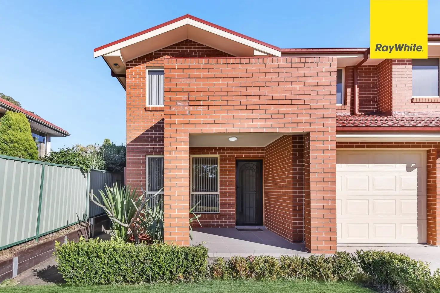 Main view of Homely semi-detached listing, 145B Kent Street, Epping NSW 2121