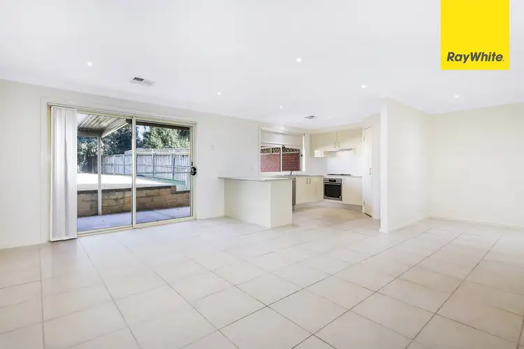 Second view of Homely semi-detached listing, 145B Kent Street, Epping NSW 2121