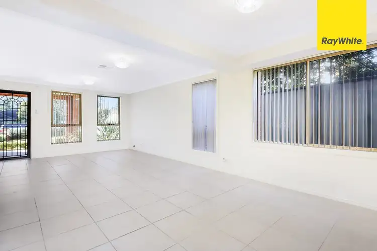 Third view of Homely semi-detached listing, 145B Kent Street, Epping NSW 2121