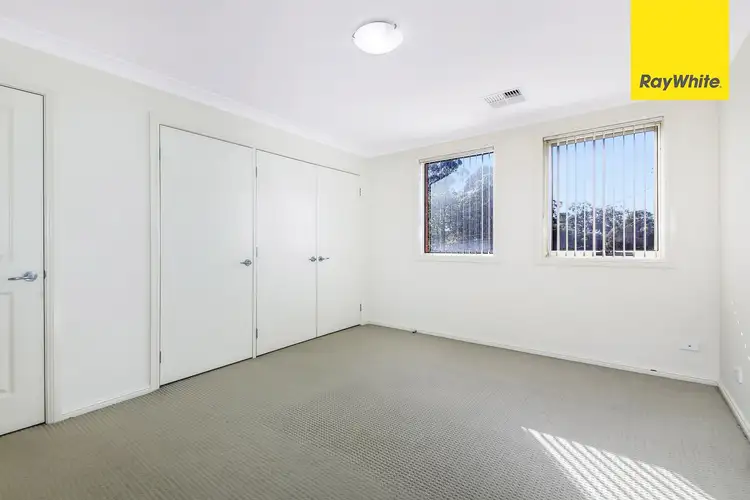 Fourth view of Homely semi-detached listing, 145B Kent Street, Epping NSW 2121